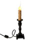 Electric Candlesticks